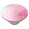 Popsockets - Poptops Swappable Device Stand And Grip Topper - Petal Power Gloss Image 1