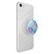 Popsockets - Popgrips Premium Swappable Device Stand And Grip - Glitter Cotton Candy Image 3