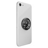 Popsockets - Popgrips Premium Swappable Device Stand And Grip - Glitter Moon Shadow Image 2