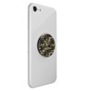 Popsockets - Popgrips Patterns Swappable Device Stand And Grip - Woodland Camo Image 2