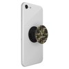 Popsockets - Popgrips Patterns Swappable Device Stand And Grip - Woodland Camo Image 3