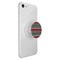 Popsockets - Popgrips Icon Swappable Device Stand And Grip - Holiday Oh So Glam Gloss Image 3