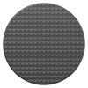 Popsockets - Popgrip - Knurled Texture Black Image 1