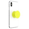 Popsockets - Popgrip - Neon Jolt Yellow Image 3