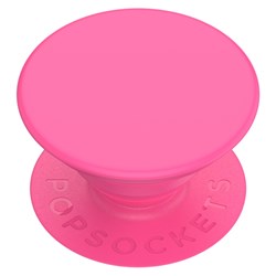 Popsockets - Popgrip - Neon Pink