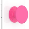 Popsockets - Popgrip - Neon Pink Image 2