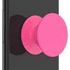 Popsockets - Popgrip - Neon Pink Image 3