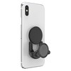 Popsockets - Popmount 2 Multi-surface Mount - Black Image 4