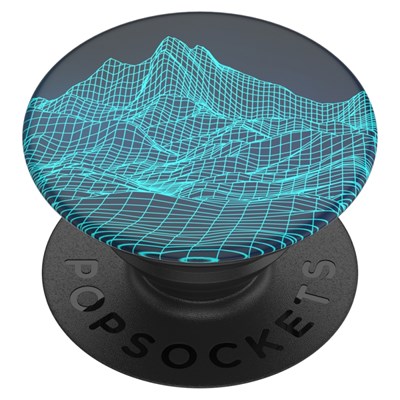 Popsockets - Popgrip - Digital Frontier