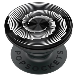 Popsockets - Popgrip Luxe - Backspin Endless Waves