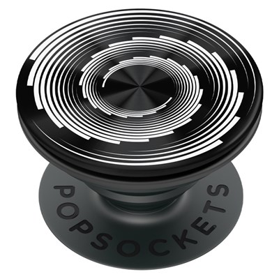 Popsockets - Popgrip Luxe - Backspin Endless Waves