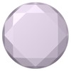 Popsockets - Popgrip Premium - Metallic Diamond Lavender Image 1