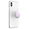 Popsockets - Popgrip Premium - Metallic Diamond Lavender Image 4