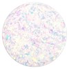 Popsockets - Popgrip Premium - Iridescent Confetti White Image 1