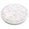 Popsockets - Popgrip Premium - Iridescent Confetti White Image 2