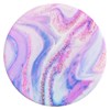 Popsockets - Popgrip - Dreamy Galaxy Swirl Image 1