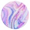 Popsockets - Popgrip - Dreamy Galaxy Swirl Image 1