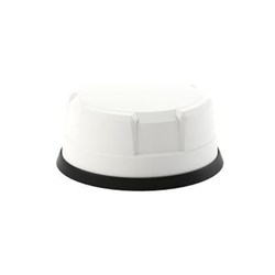 Panorama 5G 5 in 1 Dome 4 x LTE and GPS - White