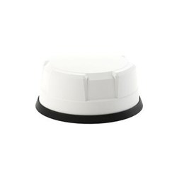 Panorama 5G 9 in 1 Dome 4 x LTE with 2 x WiFi and GPS - White