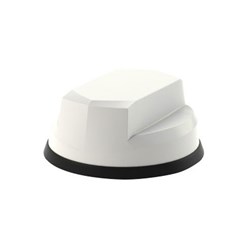 Panorama 5G 3 in 1 Dome 2 x LTE and GPS - White