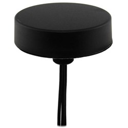 Antenna Puck LTE with WIFI and GPS with 3 meter cable - SMA