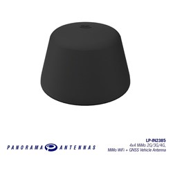 Panorama 2 in 1 Fez Wi-Fi and GPS with 16 ft cable - TNC