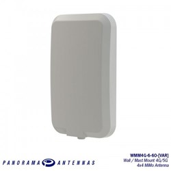 4x4 MiMo 4G/5G Directional Antenna