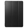 Spigen - Smart Fold Case For Apple Ipad 10.2 - Black Image 2