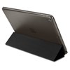 Spigen - Smart Fold Case For Apple Ipad 10.2 - Black Image 3