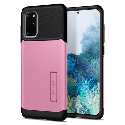 Spigen SGP Slim Armor Case - Rusty Pink -ACS00649