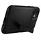 Apple Spigen Slim Armor Case - Black Image 4