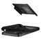 Apple Spigen Slim Armor Case - Black Image 5