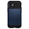 Apple Spigen Slim Armor Case - Navy Blue ACS01547 Image 1