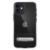 Apple Spigen SGP Slim Armor Essentials S Case - Crystal Clear ACS01553 Image 1