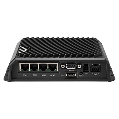 Cradlepoint R1900 5G Modem with 1 Year Netcloud Essentials