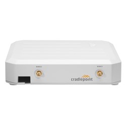 Cradlepoint W1850 5G Router with 1 Year Netcloud Essential Plan