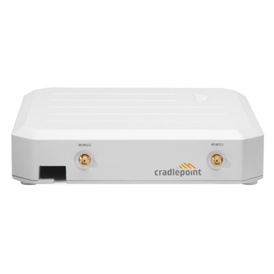 Cradlepoint W1850 5G Modem Add On for R1900, IBR1700, AER2200, E300, and E3000