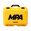 DHWS Mobile Personal Amplifier - MPA - Yellow Image 3