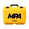 DHWS Mobile Personal Amplifier - MPA - Yellow Image 3