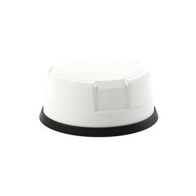 Panorama 5G 9 in 1 Dome 4 x LTE with 2 x WiFi and GPS - White