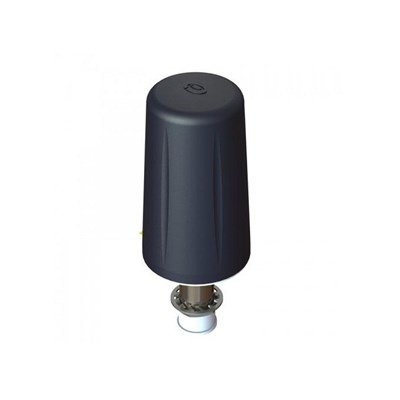 Panorama Low Profile Antenna 700-2700MHz N Socket