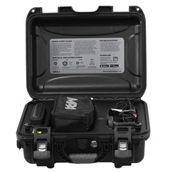 DHWS Mobile Personal Amplifier - MPA - Black
