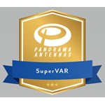 Panorama Super Var Badge