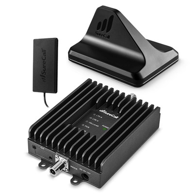 Surecall Fusion2Go 3 Fleet Signal Booster