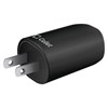 Cellet - Wall Charger Dual Port 10w 2.1a For Micro Usb Devices - Black Image 1