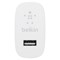 Belkin - Boost Up Charge Usb A Wall Charger 2.4a - White Image 1