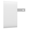 Belkin - Boost Up Charge Usb A Wall Charger 2.4a - White Image 3