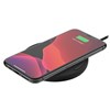 Belkin - Boost Up Charge Wireless Charging Pad 15w - Black Image 3