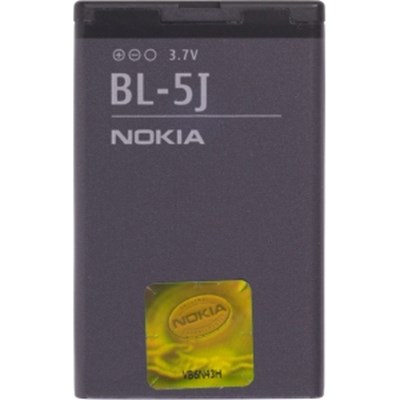 Nokia Original Standard Battery BL-5J  0296328