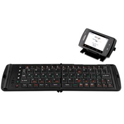 Freedom Pro Bluetooth Folding KeyBoard  078FKB